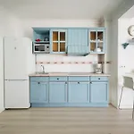 Penthouse Terrace City-sea View By Canariasgeytaway *