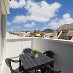 Penthouse Terrace City-sea View By Canariasgeytaway Las Palmas de Gran Canárias