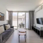 Casa de Férias Penthouse Terrace City-sea View By Canariasgeytaway Las Palmas de Gran Canárias