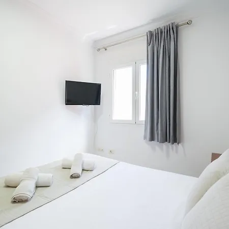 Penthouse Terrace City-sea View By Canariasgeytaway Feriehus Las Palmas de Gran Canaria